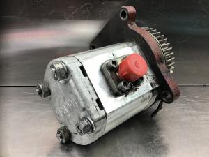 Liebherr Gear Pump